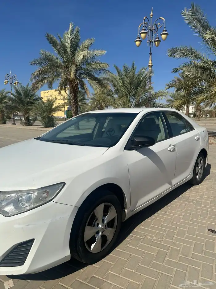 كامري 2013 1