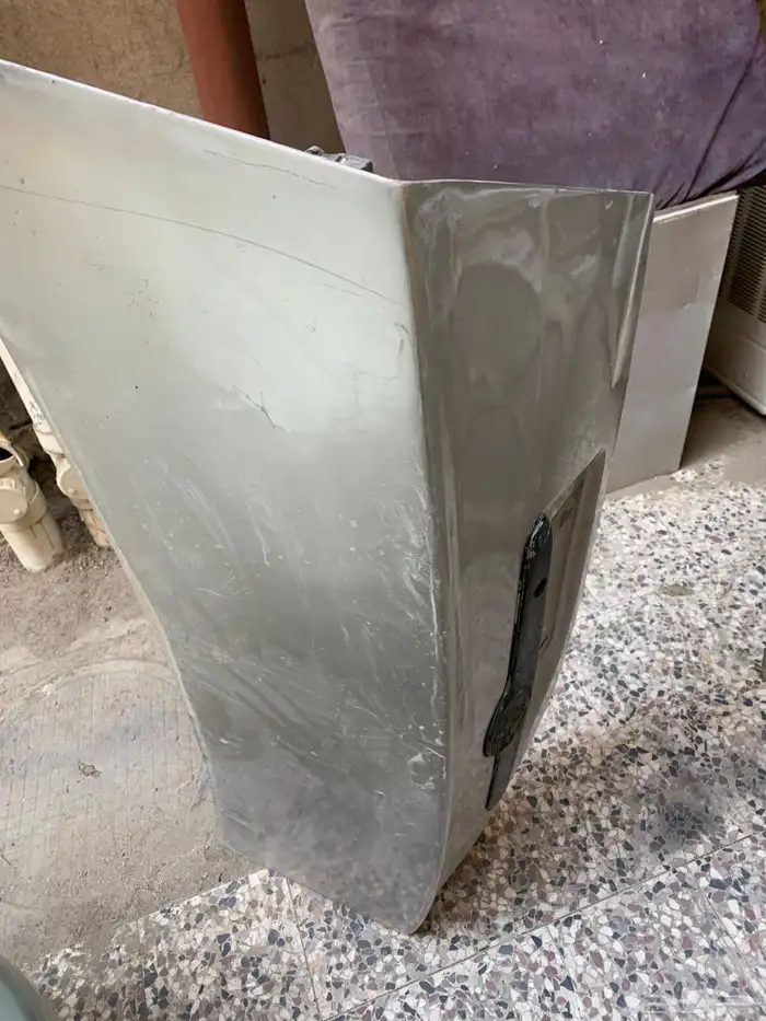 قطع كورولا من 2001 إلين 2004 2