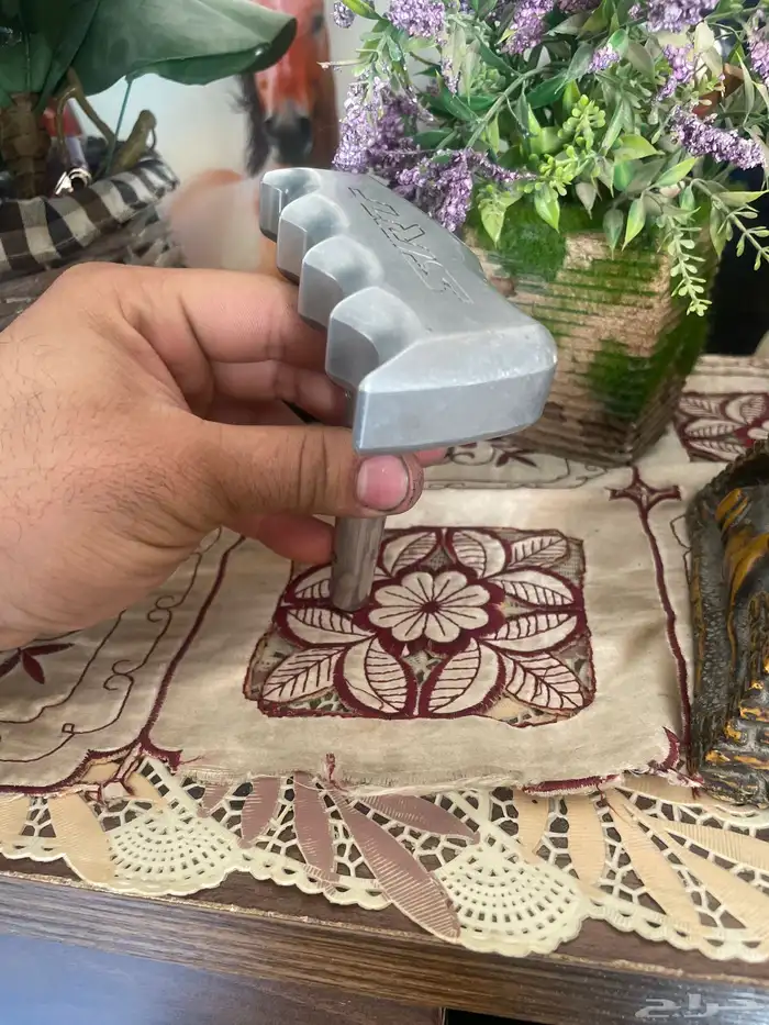 عصا قير تشارجر 2