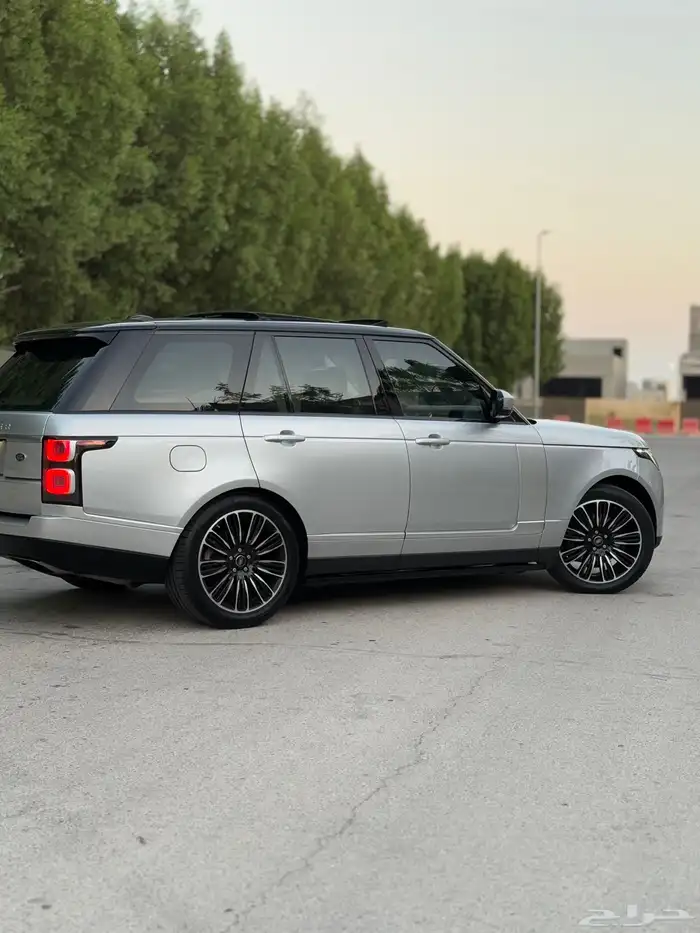 RANG ROVER NA 2016 35