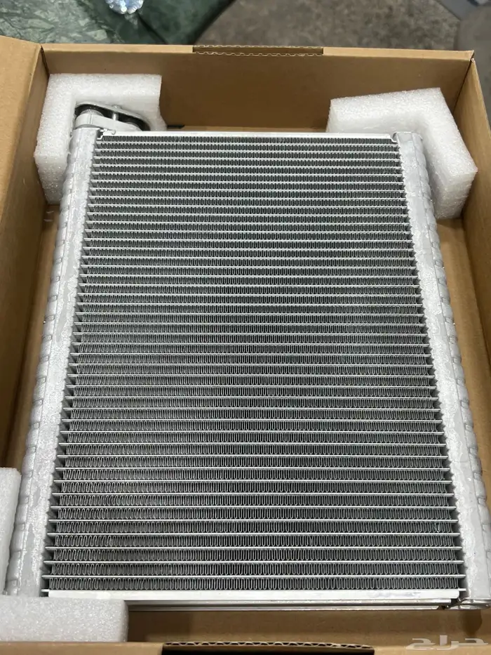 ثلاجة مكيف كابرس 1