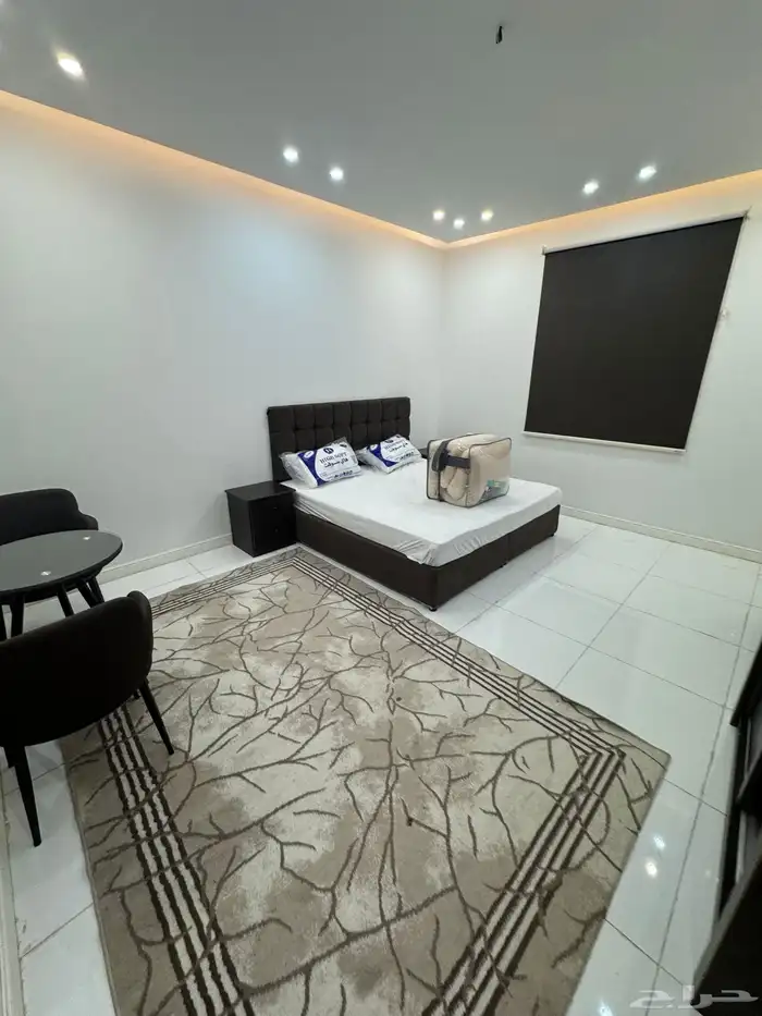 شقق للايجار 0