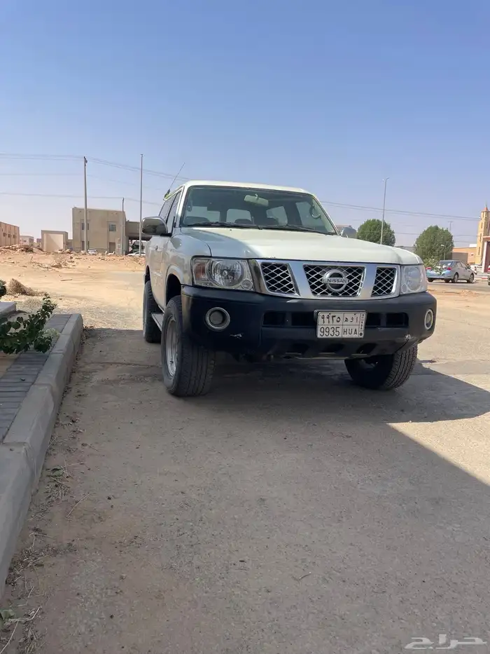 ربع باترول 1