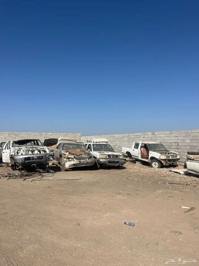 تشليح سيارات 1