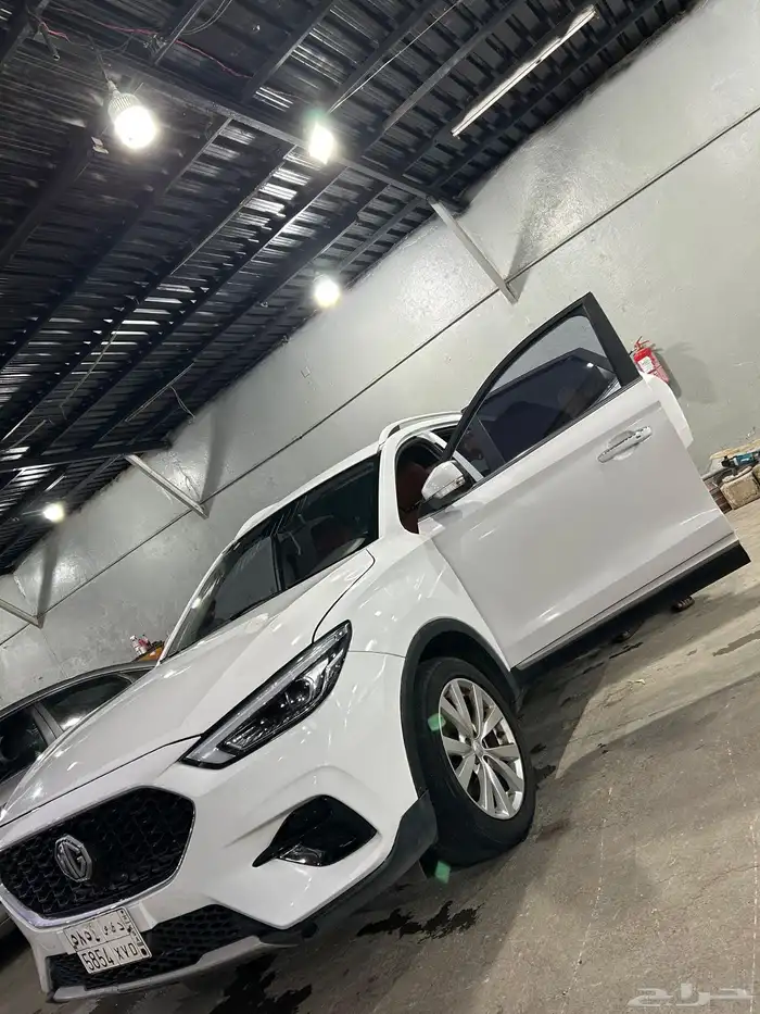 MG2022 للبيع 0