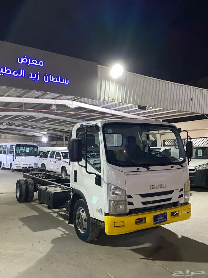 دينا ايسوزو 6 متر شاص 0