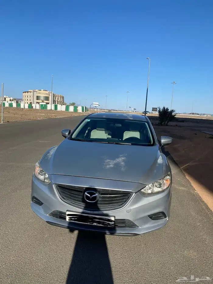 مازدا 2018 23