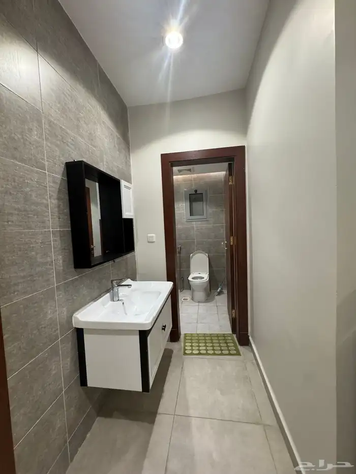 شقة مفروشة للإيجار جدة سندس 9