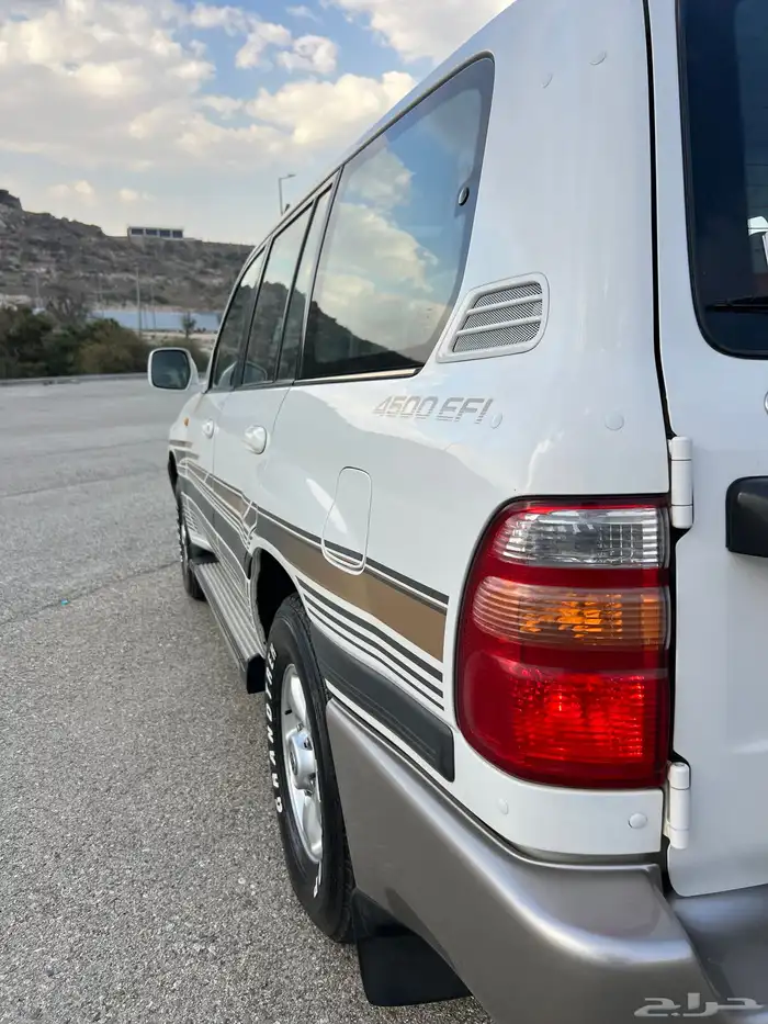 جيكسار قير عادي فل كامل سعودي بودي بلد 11