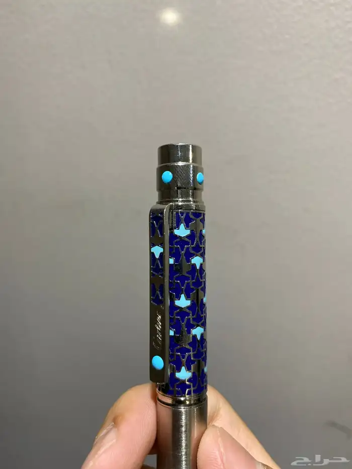 قلم كارتيه 2