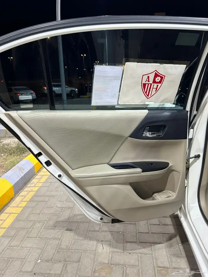 اكورد 2017 33