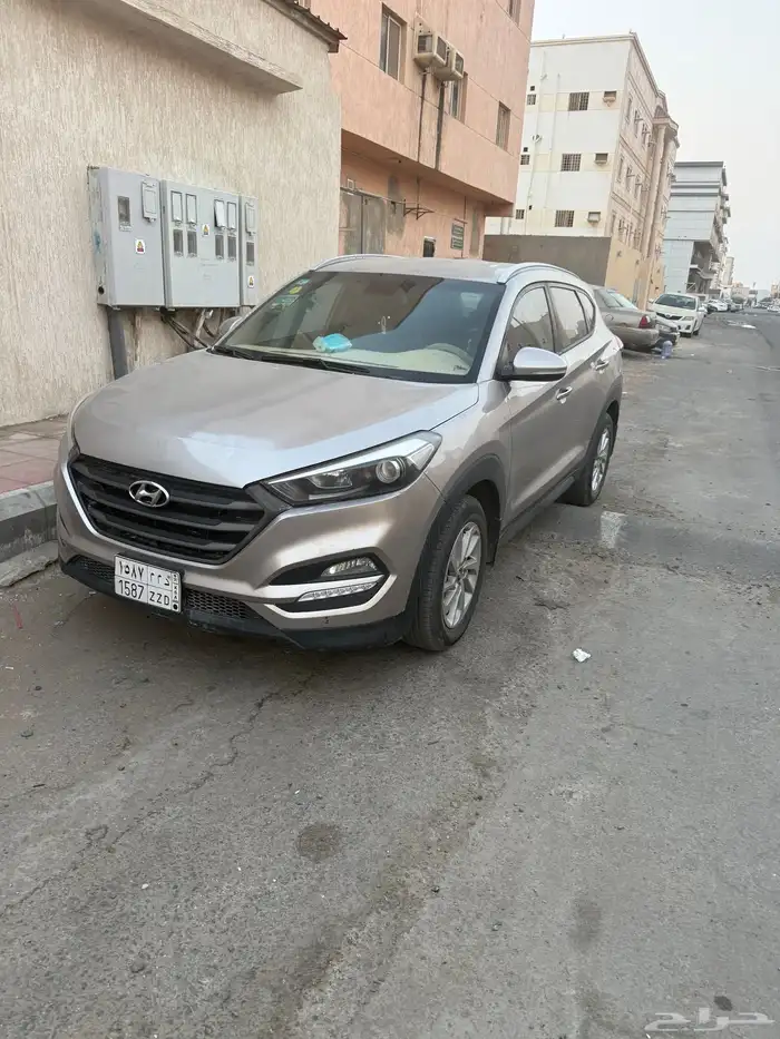 توسان 2018 2