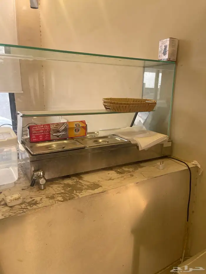 اغراض بوفيه 10