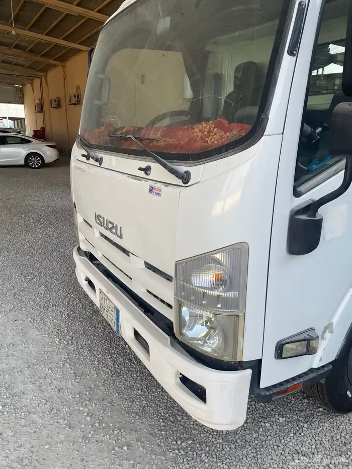 للبيع دينا جامبو طرمبه كبير طفايه شرط نظيفه محركات 1