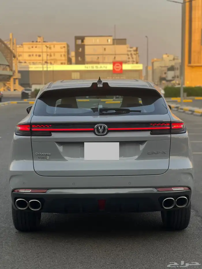 شانجان يوني كي 2023 7