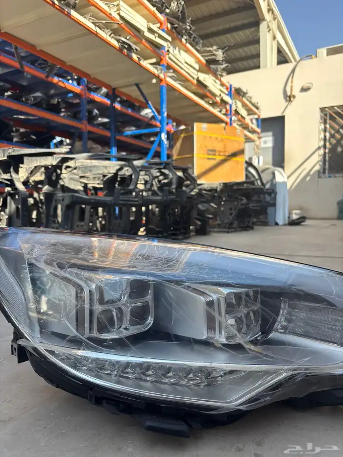 شمعة كيا كوريس 2013-2014-2015-2016 2