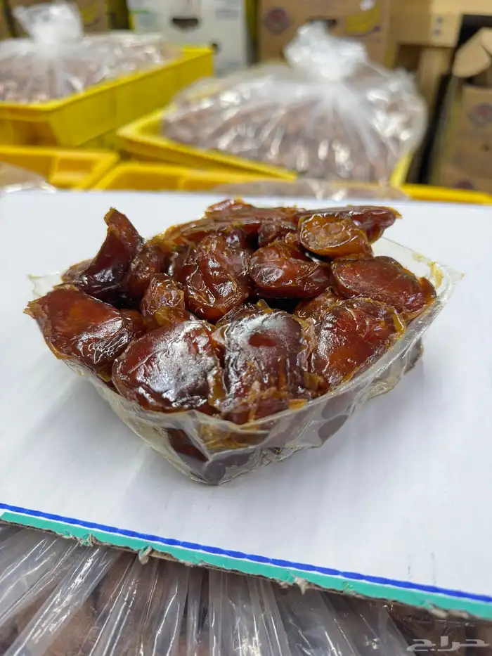 تمر خلاص أشيقر 8