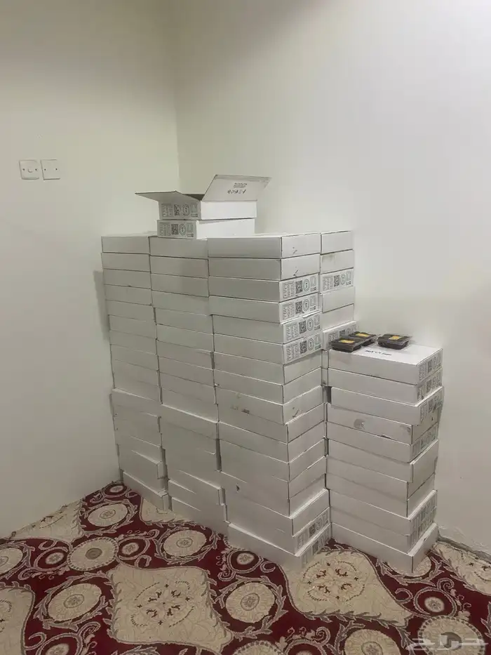 تمرصفري للبيع انتاج هاذي السنه 2