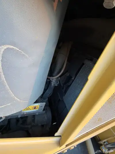 2021 Komatsu Dozer D155 A-6 index