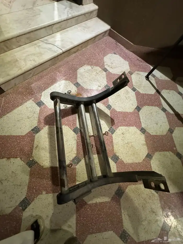 دعامة حديد 5