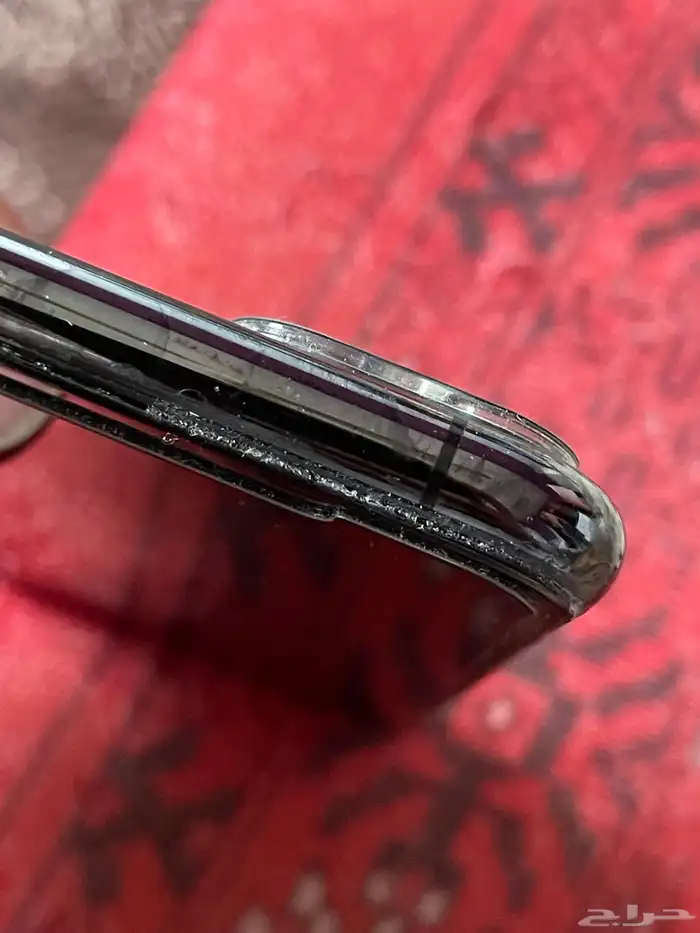 ايفون 11 برو 256 -رمادي غامق - الخرج 10