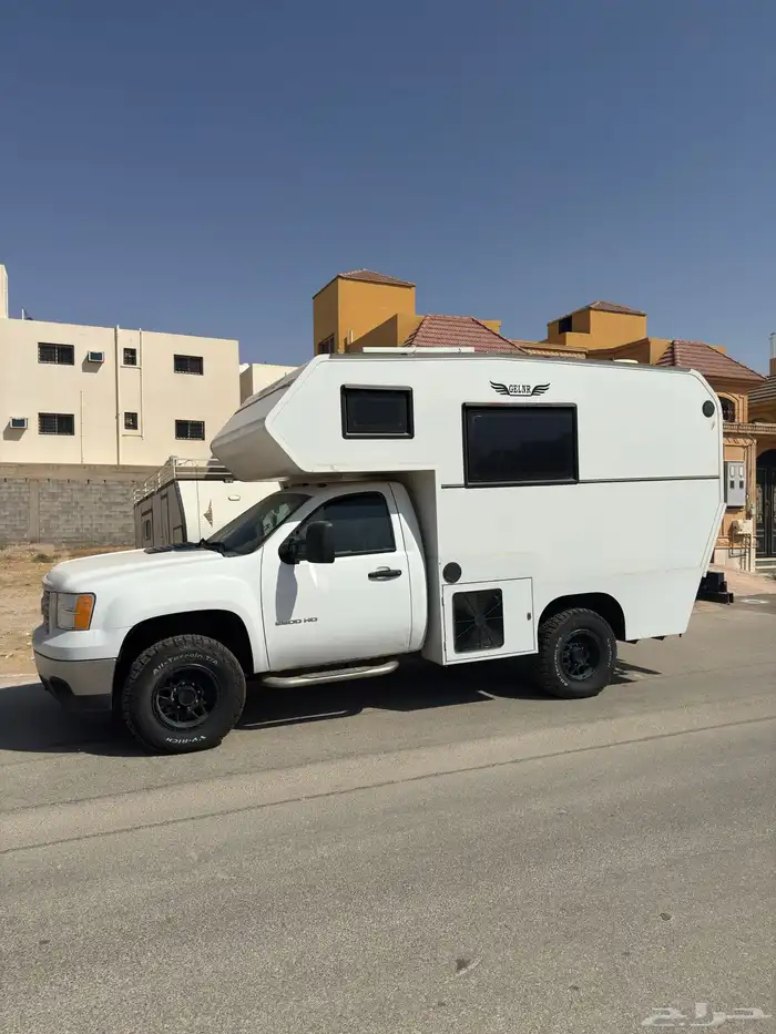 كرفان 1
