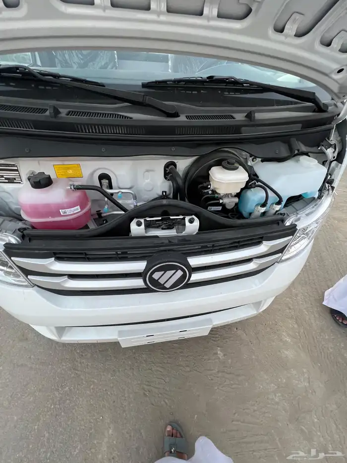 اسعاف باص 7
