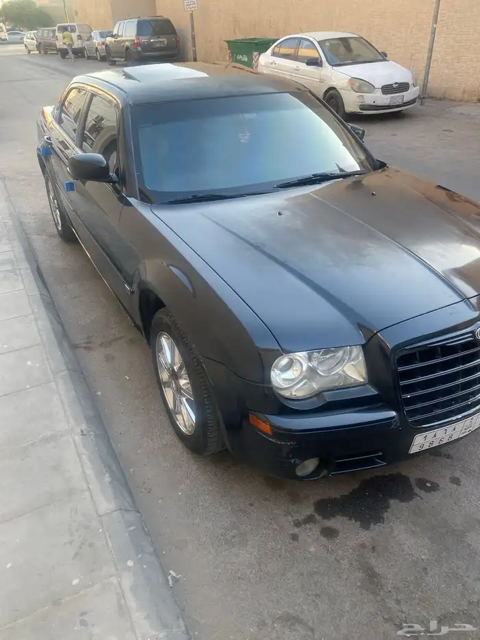 كرايزلر 2007 10