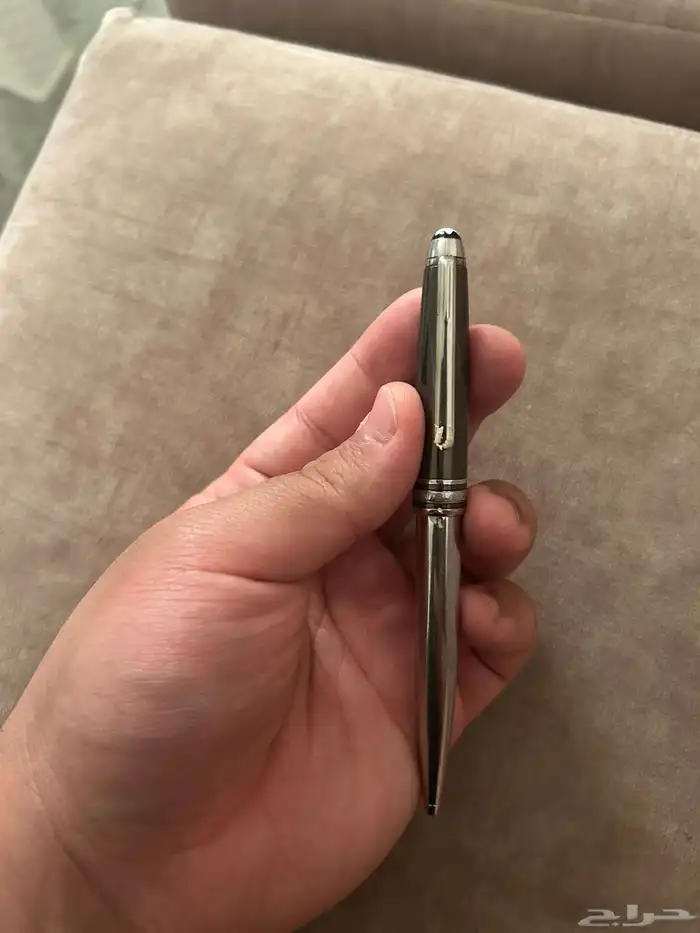 قلم MONTBLANC MEISTERST CK 1