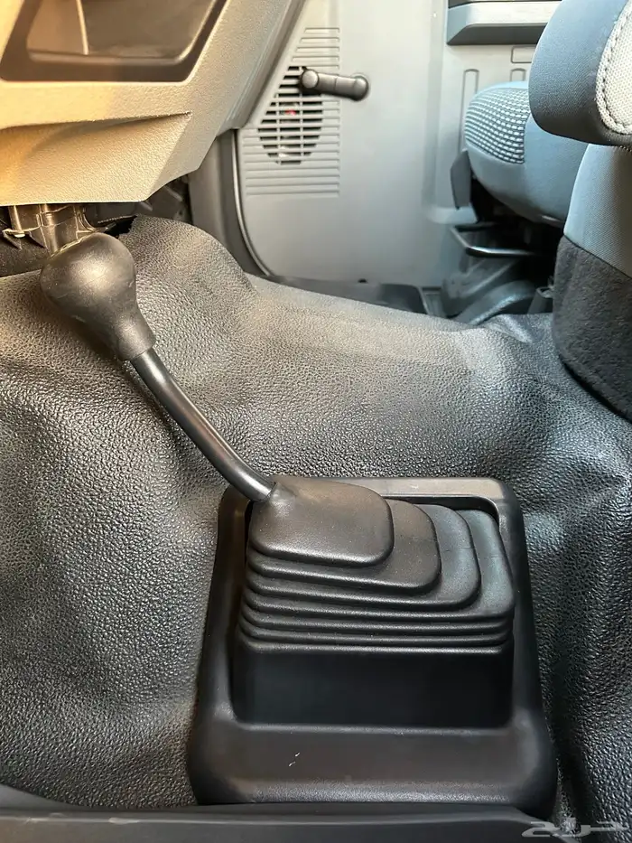 فورد غمارتين F350 SuperDuty دبل مجهز عداد 76 42