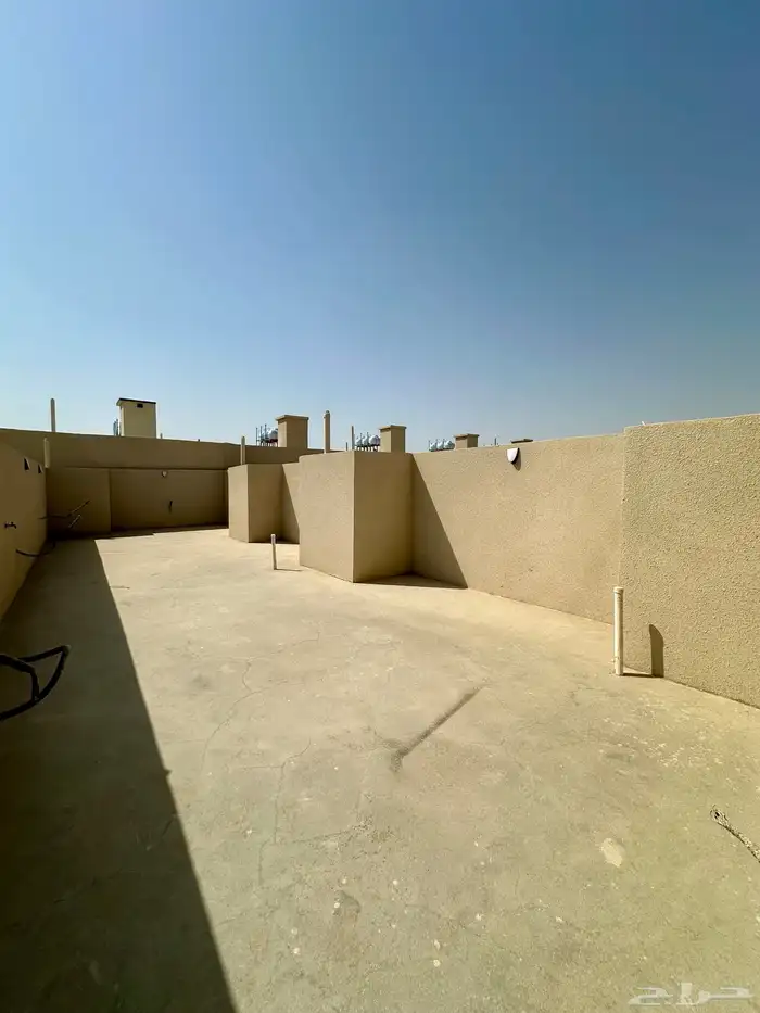 شقق تمليك مع سطح ومصعد موقع ممتاز بحي الضيافه520الف 23