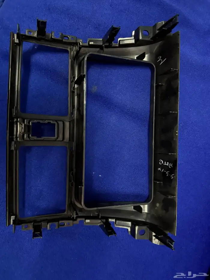 ديكور مسجل يارس 0