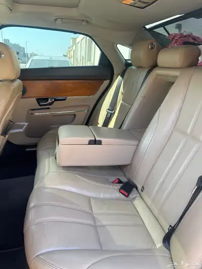 للبيع جاكوار 2012 XJL index