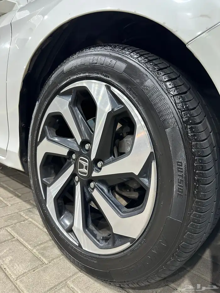 اكورد 2017 40