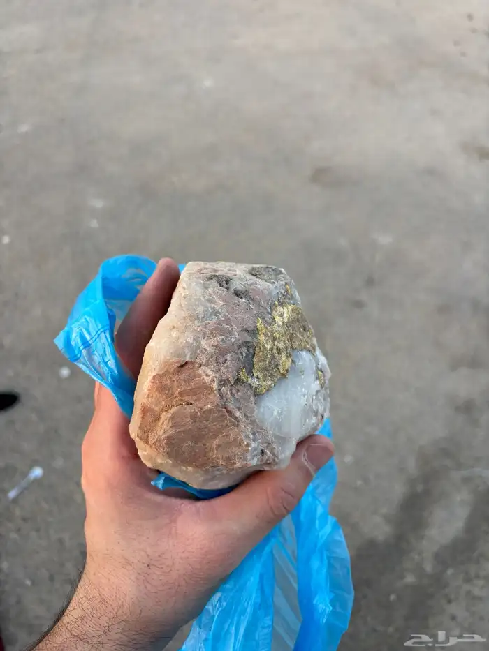 احجار 1