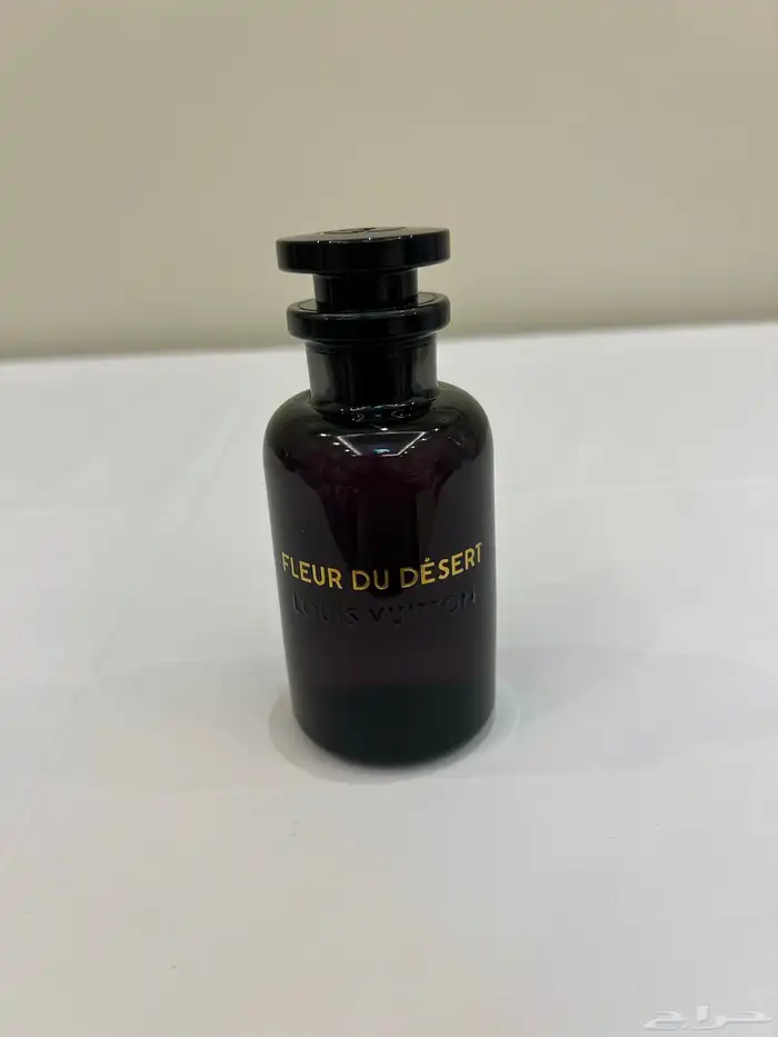 عطر فلور دو ديزرت من لويس فيتون 0