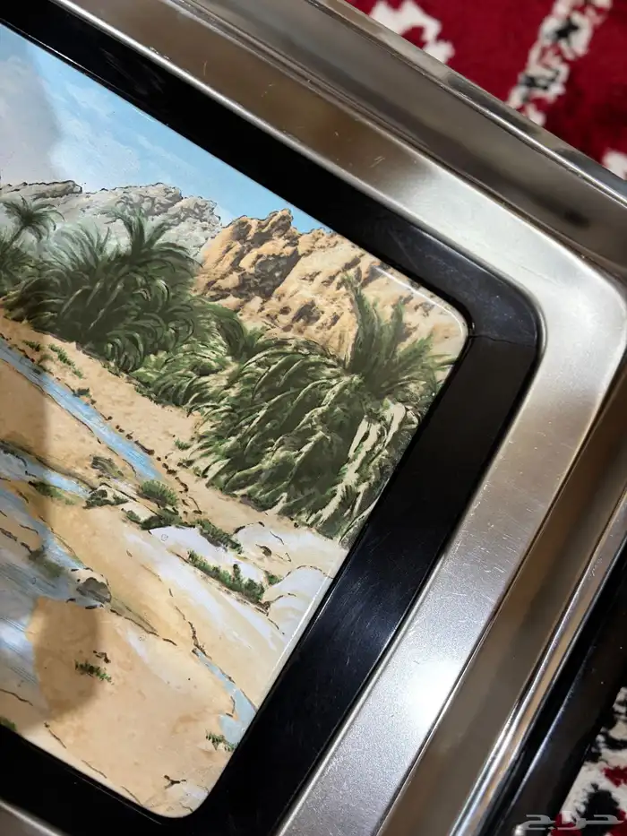 سخان العساف 2