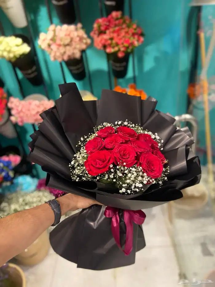 منسق ورد وهدايا 2