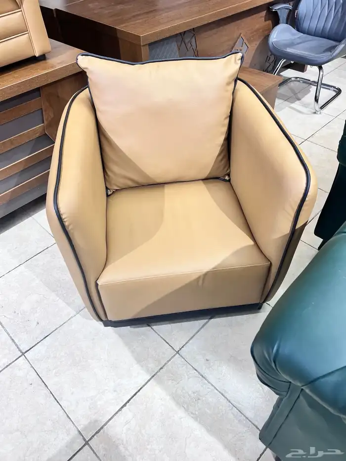 طقم مكتب دولاب طقم بارتيشن وركستيشن كاؤنتر استقبال  راسي 46