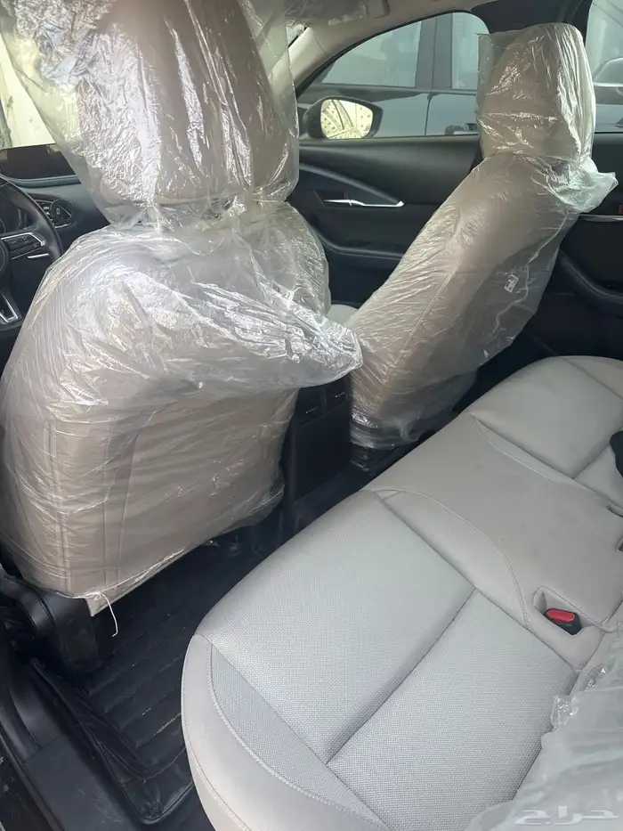 جيب cx-302025 لون اسود ماشي حدود 30 الف 4