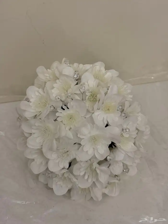 مسكات ورد صناعي للبيع 3