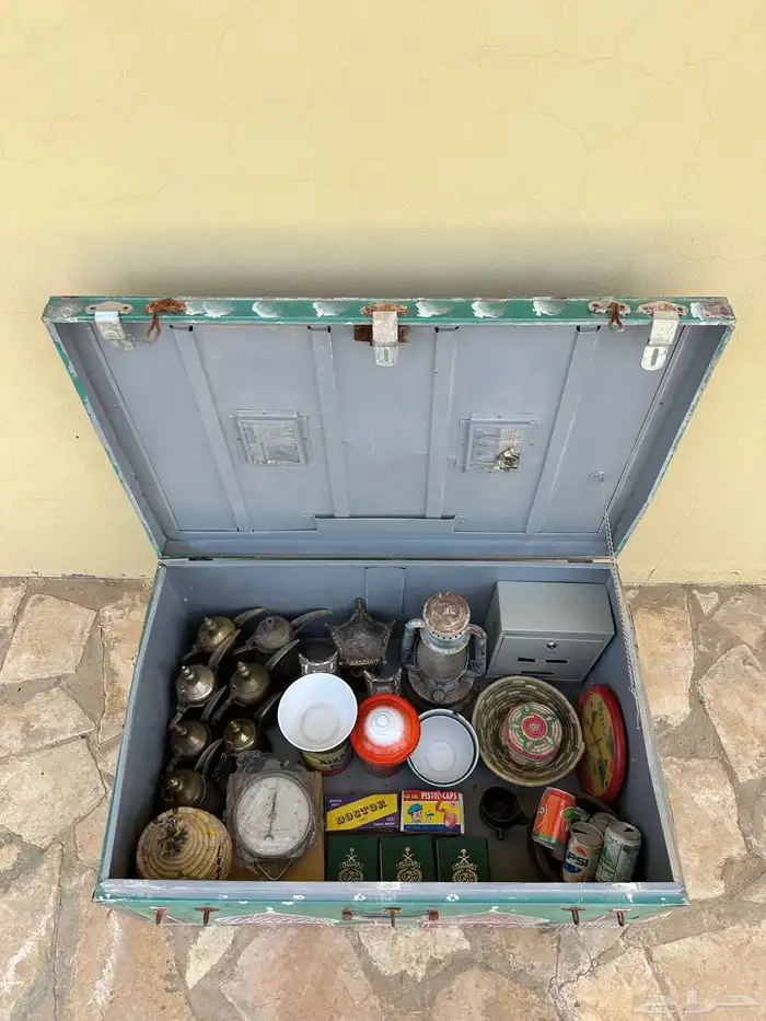 مجموعة للبيع تراث 4