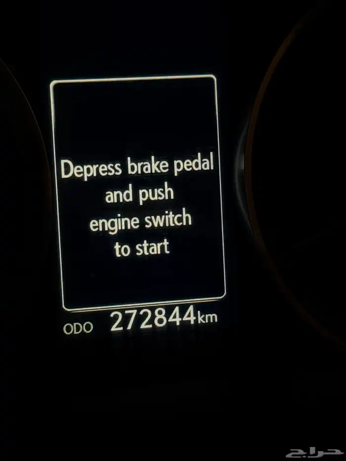 لكزس is350 5