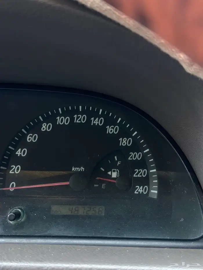 كامري 2005 12