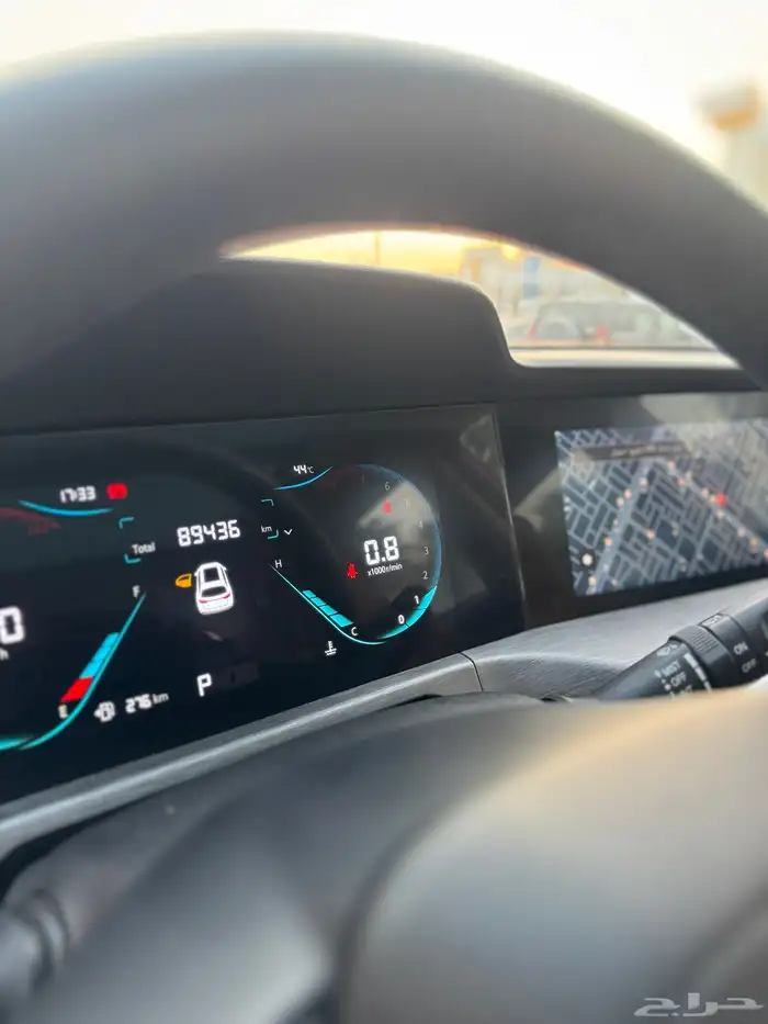 للبيع شانجان CS35 بلس 2023 13