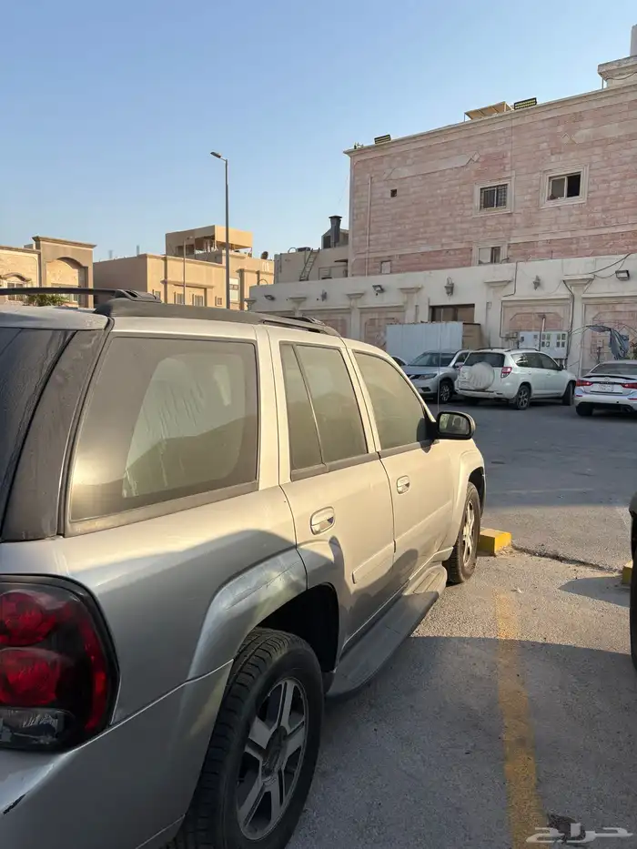 بليزر 2006 6