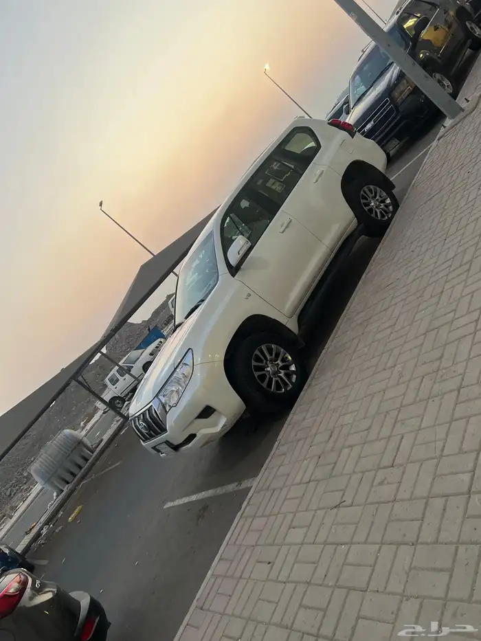 برادو مخزن 3