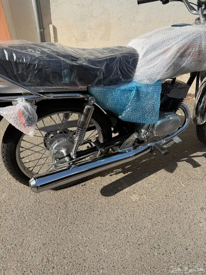دباب x100 وسام ناري وكاله جديد بورقة جمرك 2