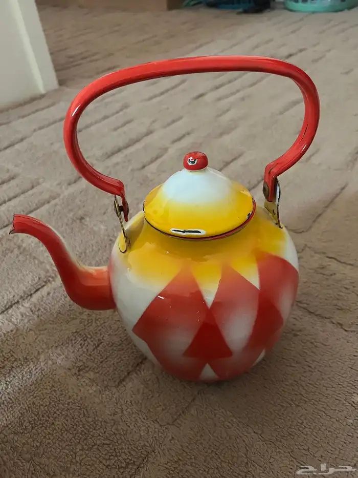 أبريق للبيع 2