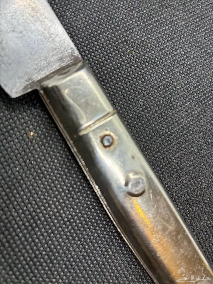 سكين اوكابي الماني 3